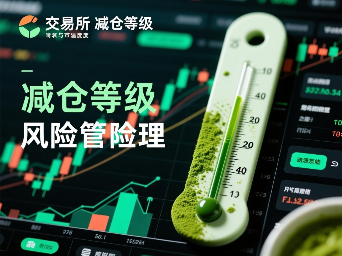 抹茶交易所减仓等级，风险管理的晴雨表与市场温度计