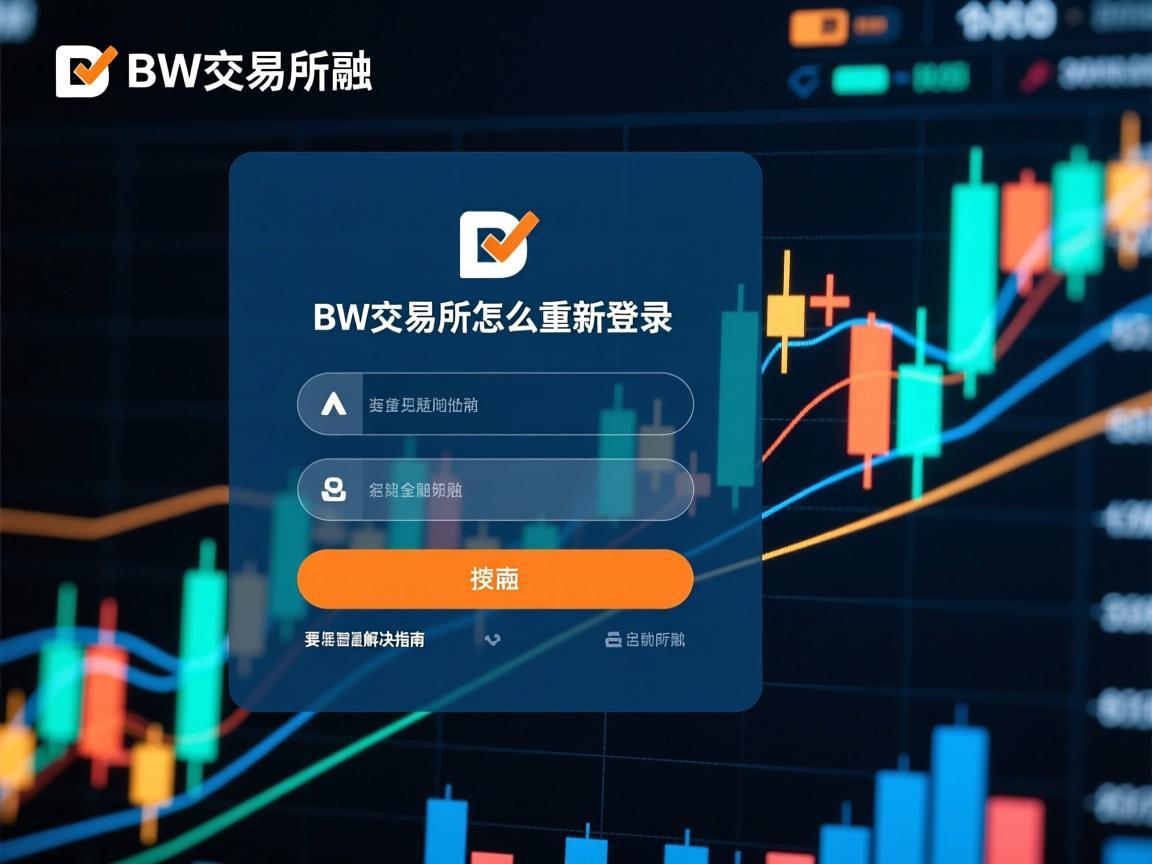 BW交易所怎么重新登录，详细步骤与常见问题解决指南