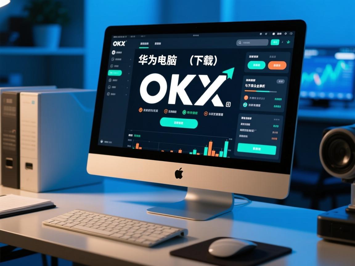 OKX华为电脑怎么下载 详细步骤与注意事项全解析
