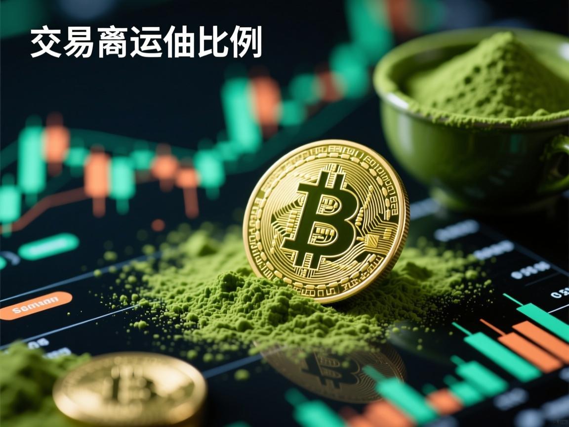 抹茶交易所返佣比例，如何最大化交易收益的隐藏密码