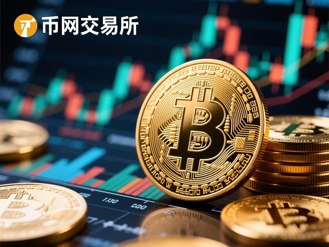 币网交易所，数字资产交易的安全与效率之选