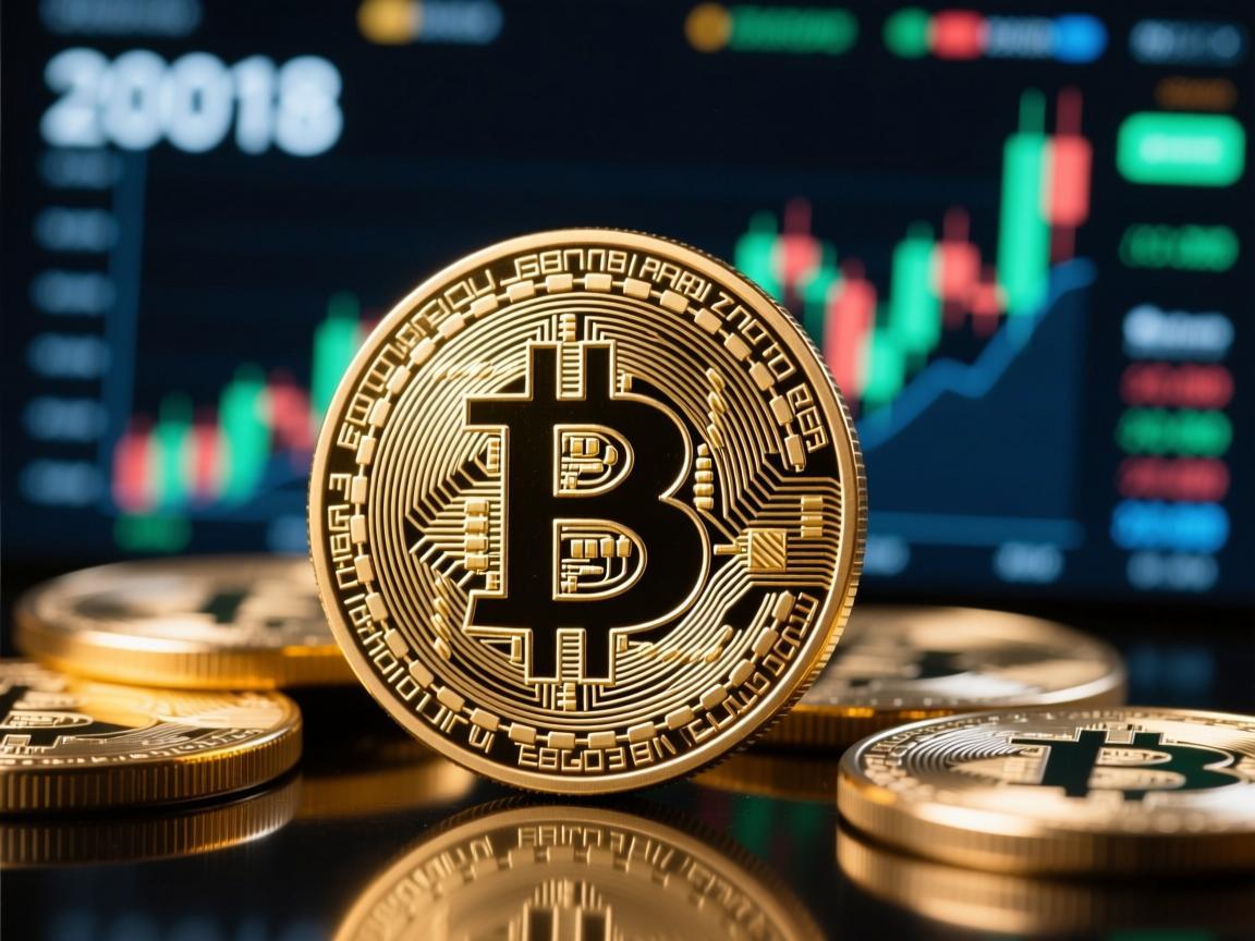 2018年狗狗币价格回顾，从网红币到沉寂期的跌落之路