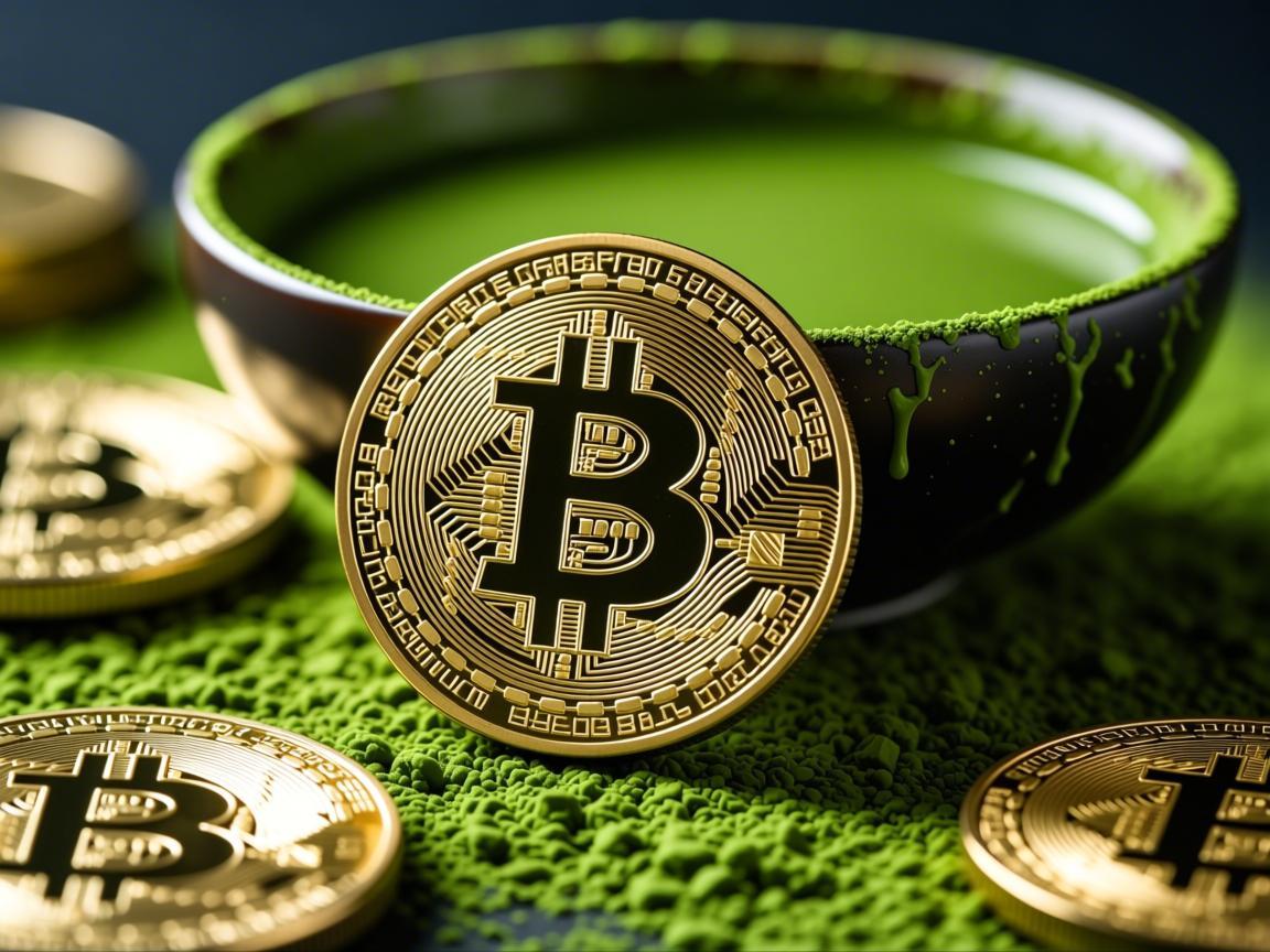 抹茶交易所深度解析，新兴加密货币交易平台的崛起与挑战