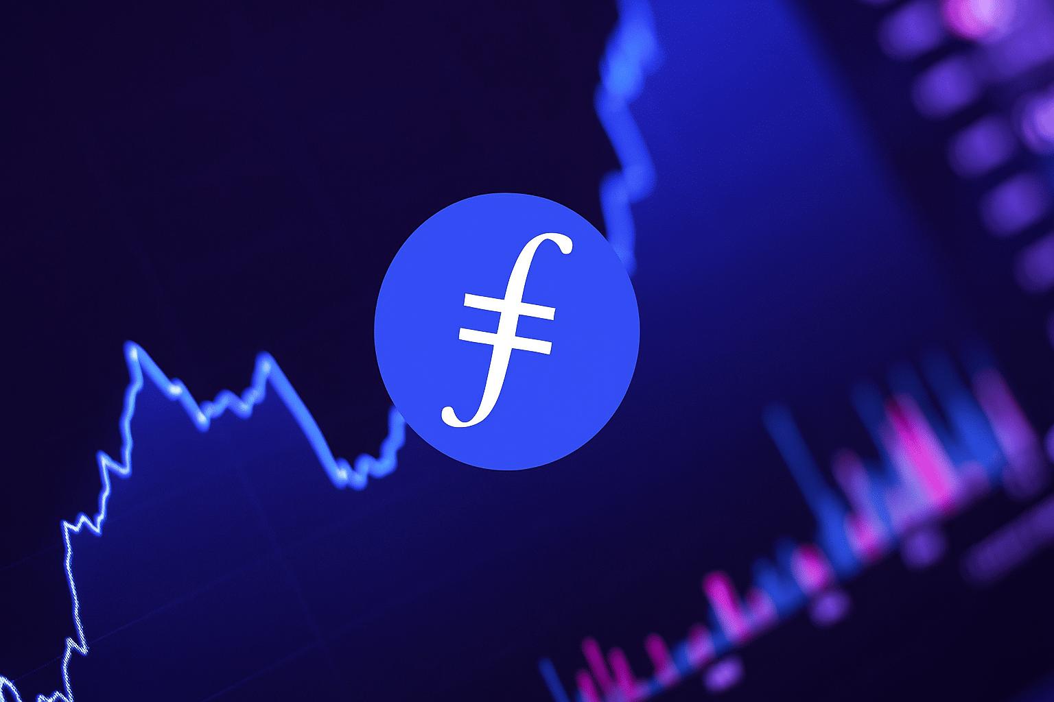 Filecoin (FIL) 显露出复苏的早期迹象——多头能否突破 1.70 美元