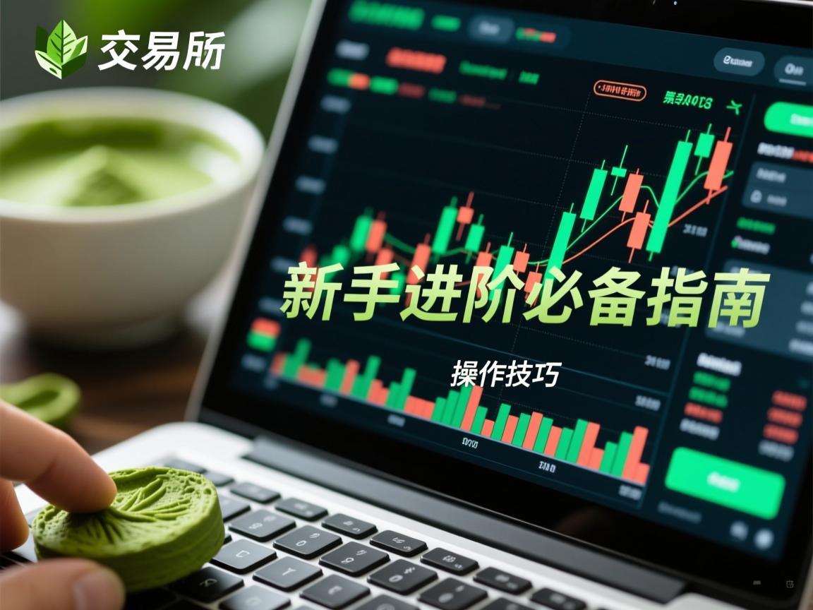 抹茶交易所操作技巧，新手进阶必备指南