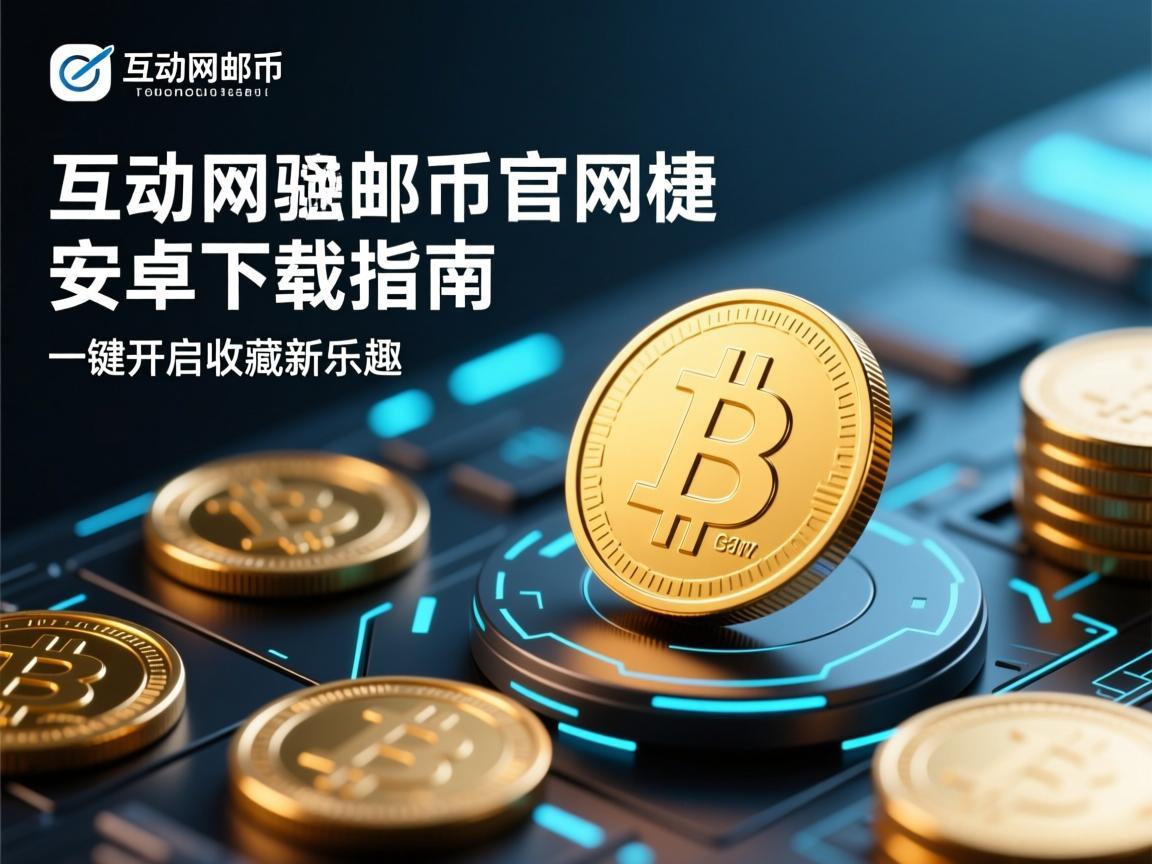 互动网邮币官网安卓下载指南，便捷体验，一键开启收藏新乐趣
