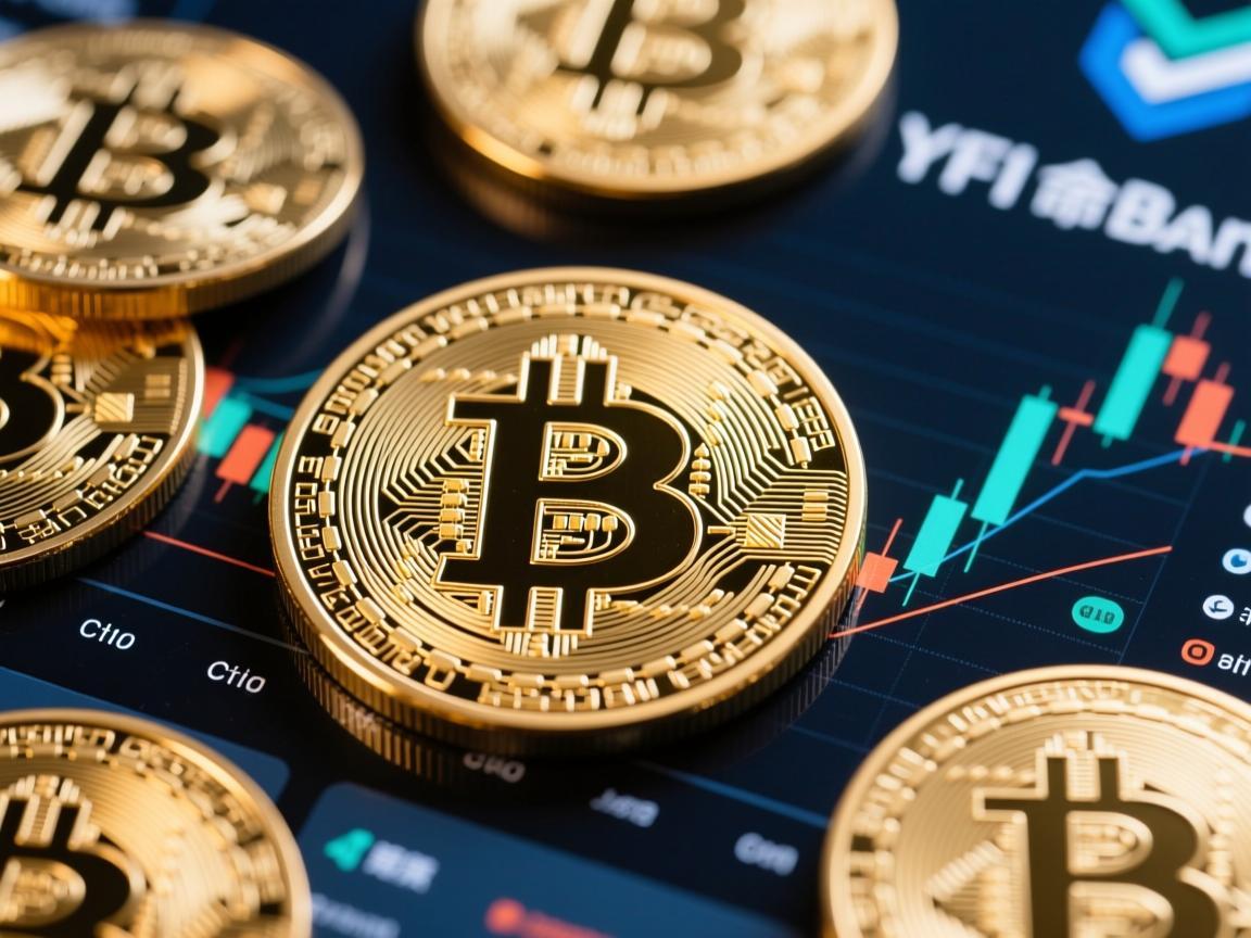 YFI上币安交易所，去中心化金融的里程碑事件