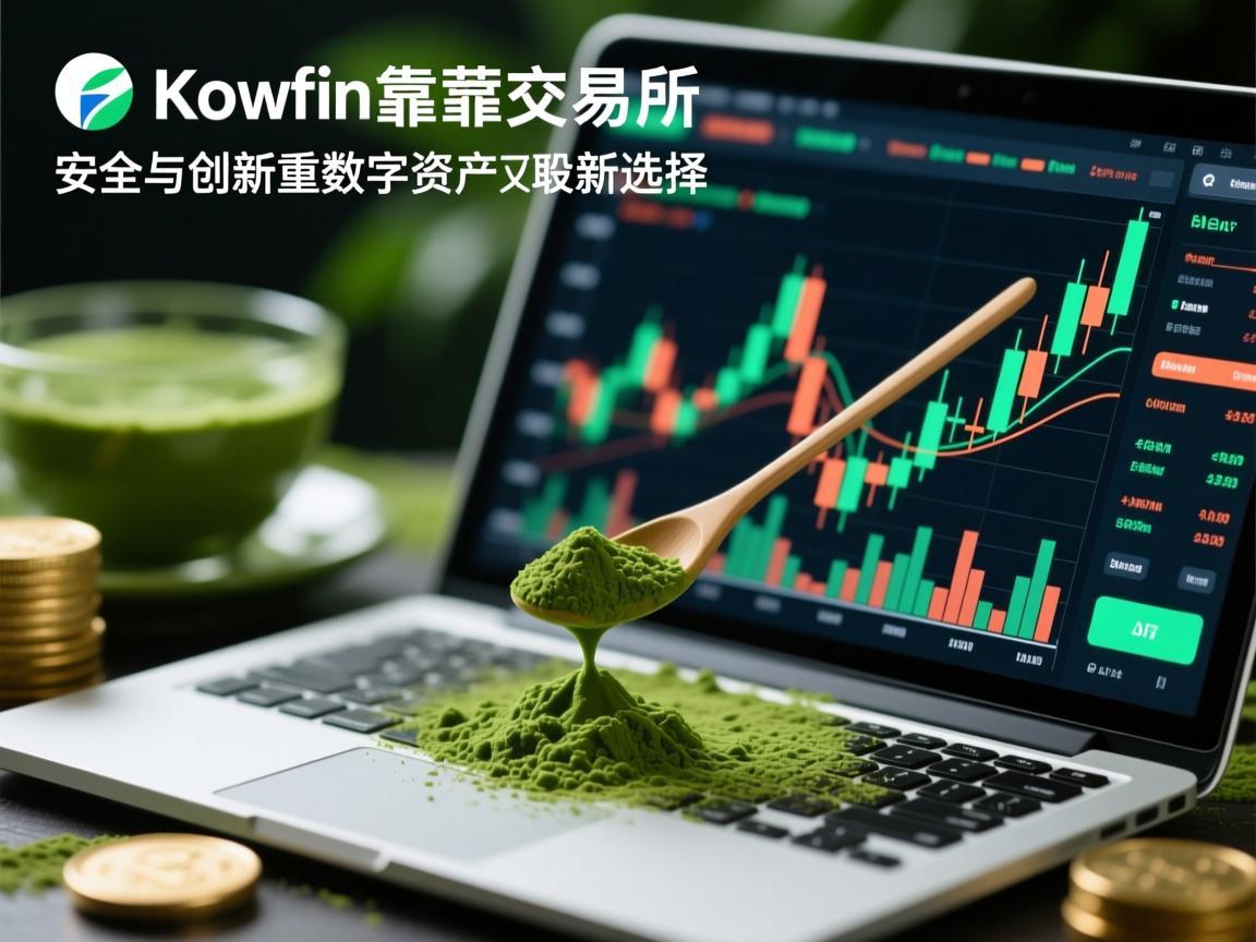 抹茶交易所靠谱，安全与创新并重的数字资产交易新选择