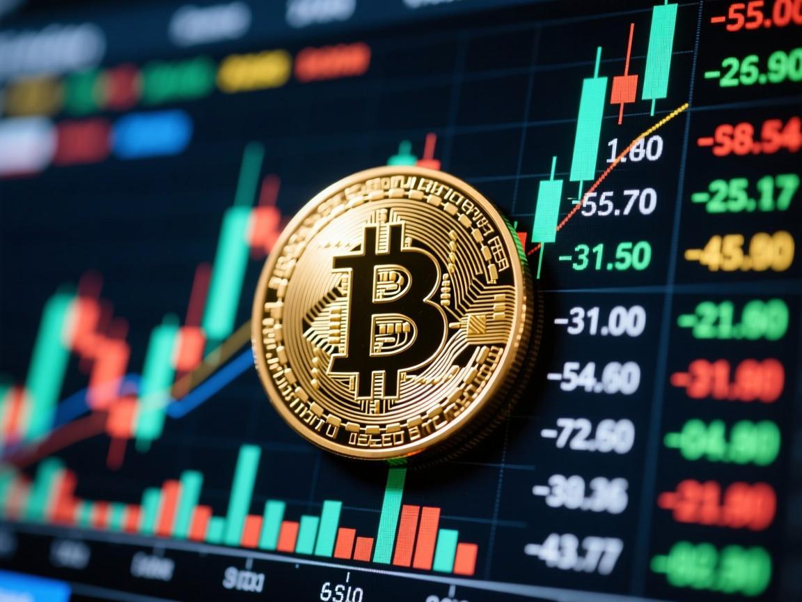比特币每个交易所价格差异，市场逻辑与投资者启示