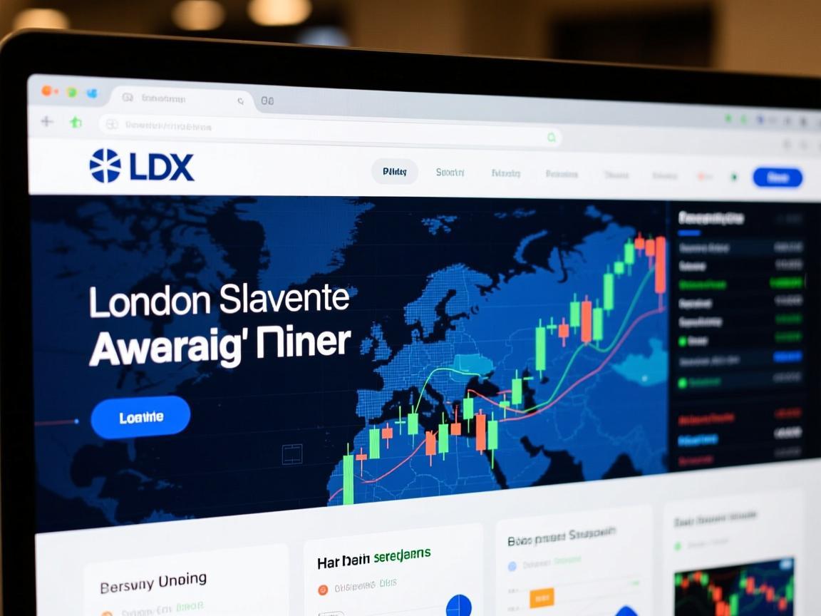 伦敦交易所LDX官网，全球金融市场的权威门户