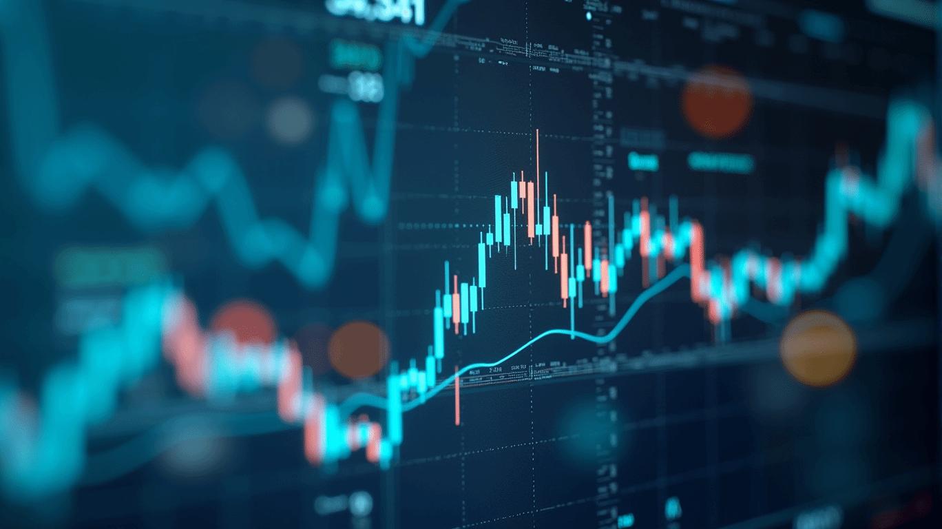 ZKBTC 市场概览：成交量和动能上升，突破确认
