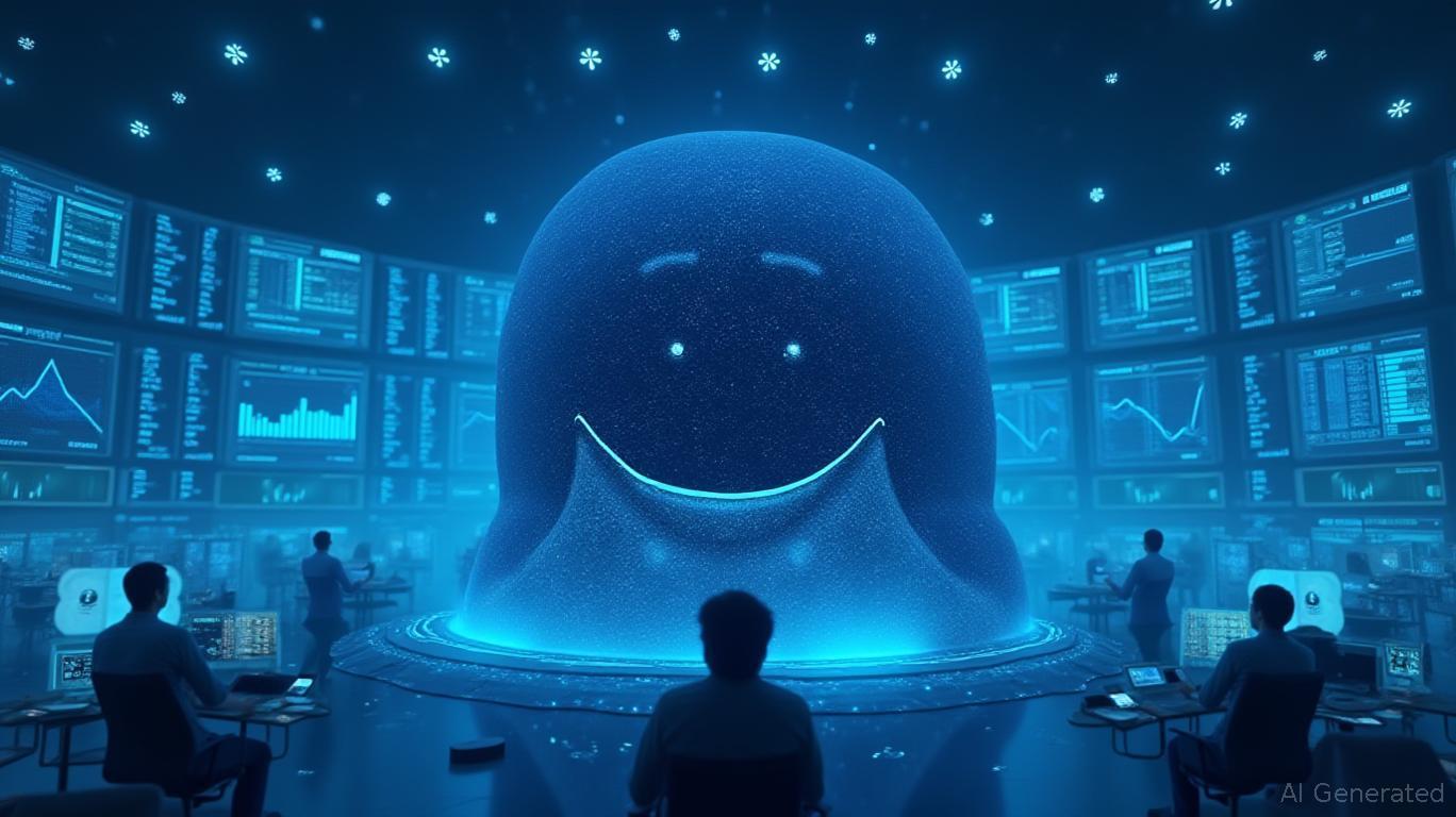 今日以太坊新闻：巨鲸通过比特币和以太坊押注获利360万美元，但SOL却亏损