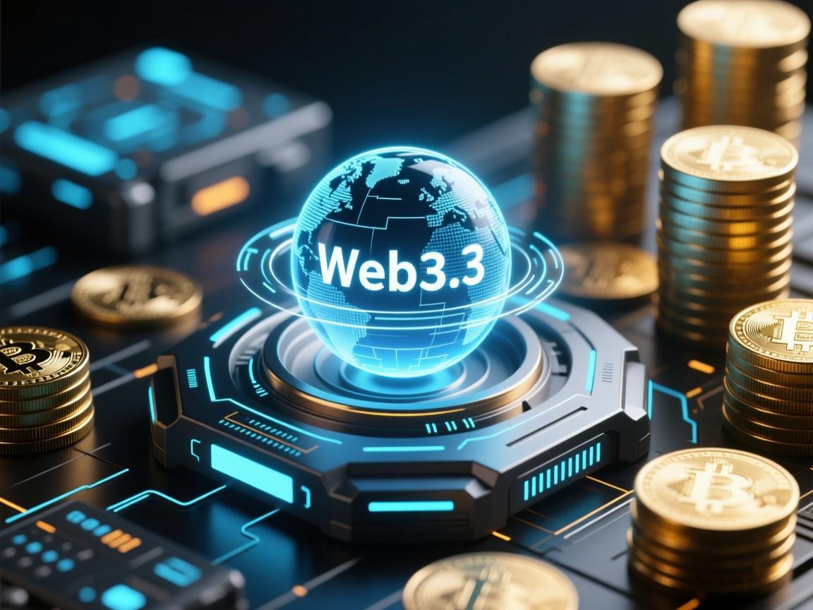 Web3元宇宙，在规范与创新的浪潮中寻找确定性