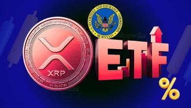 Ripple新闻：NovaDius总裁称，首个现货XRP ETF可能在两周内上线。
