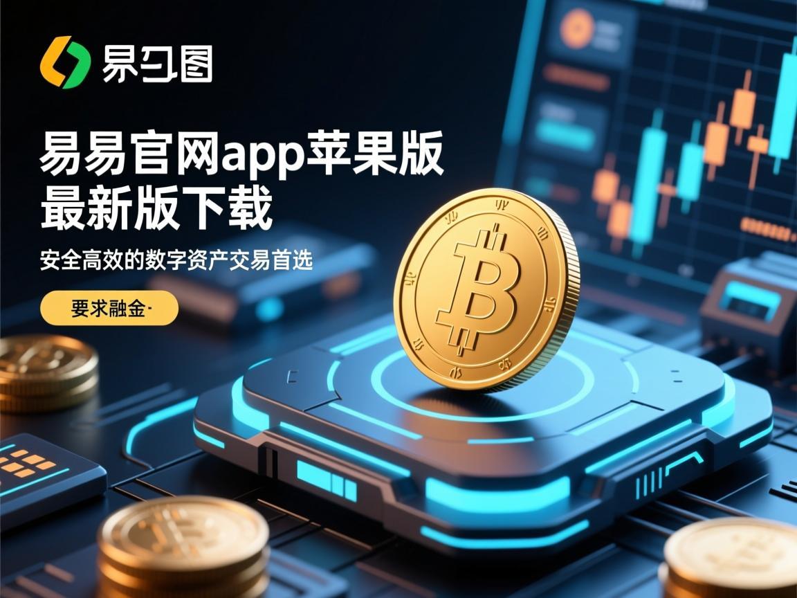 欧易官网app苹果版最新版下载，安全高效的数字资产交易首选