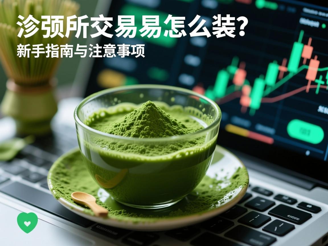 抹茶交易所怎么装 新手指南与注意事项