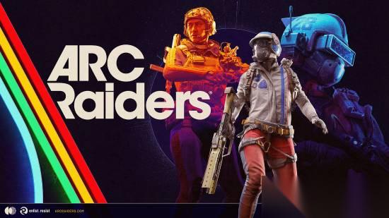 Arc Raiders 无血条设计重塑沉浸射击体验