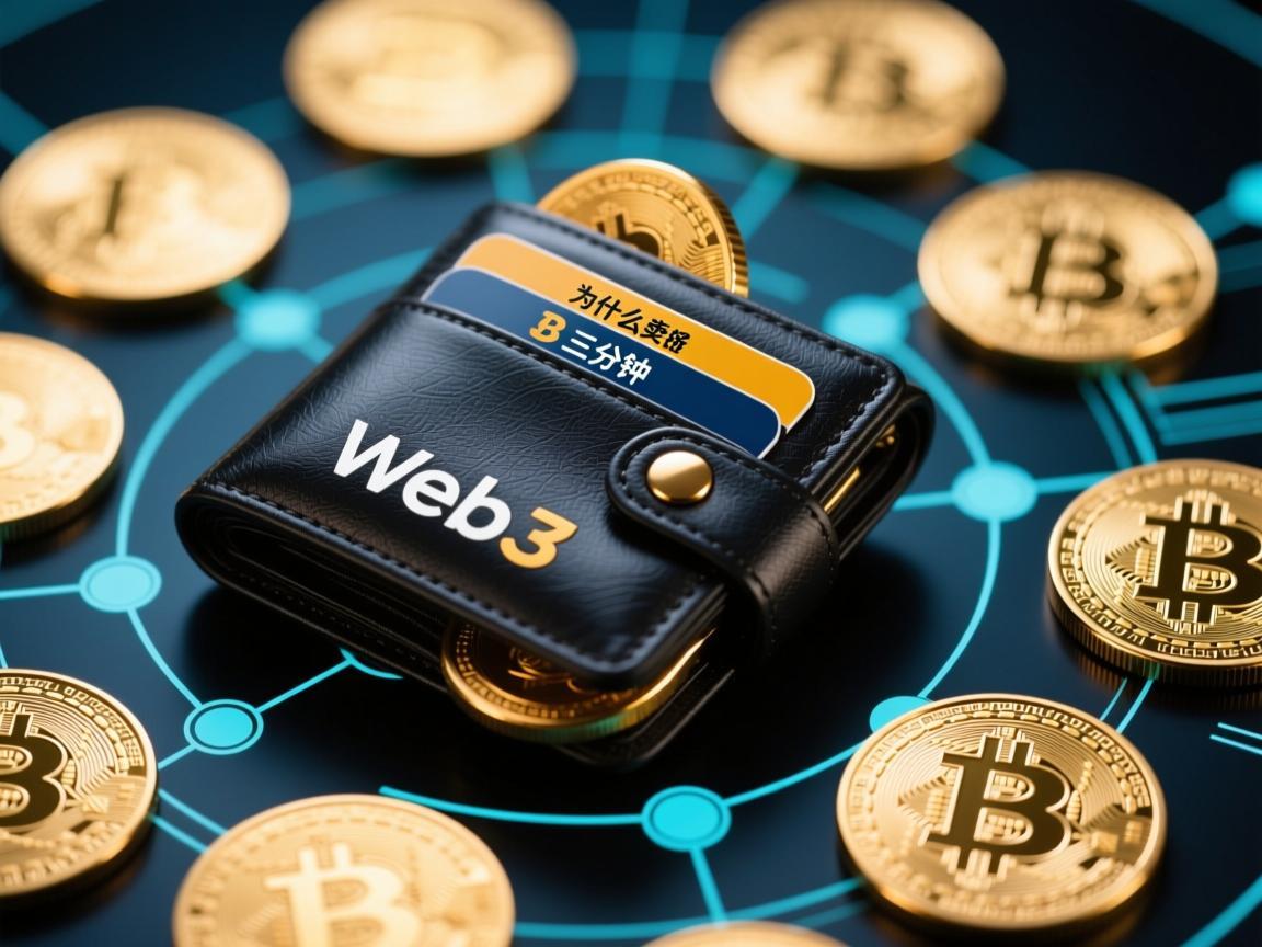 Web3钱包卖币为什么要授权 三分钟看懂背后的逻辑
