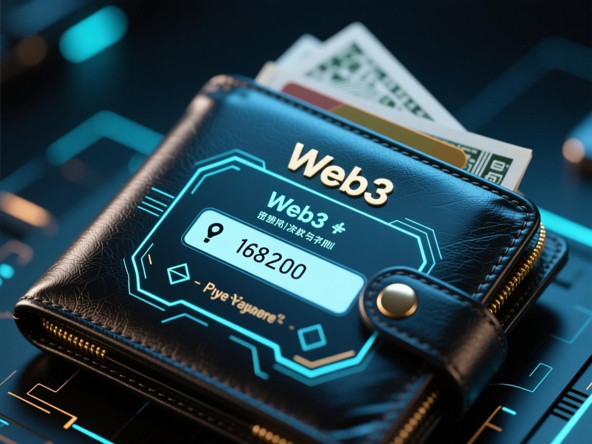 Web3钱包密码输错次数限制，安全与风险的平衡线