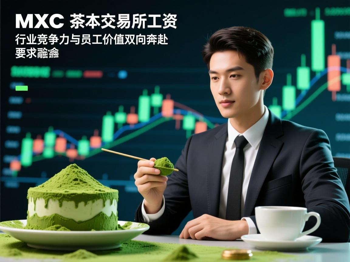 MXC抹茶交易所工资，行业竞争力与员工价值的双向奔赴