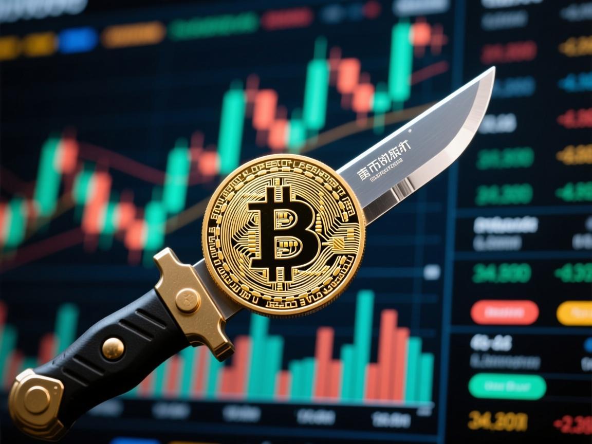 币安中的杠杆，理解加密货币交易的双刃剑