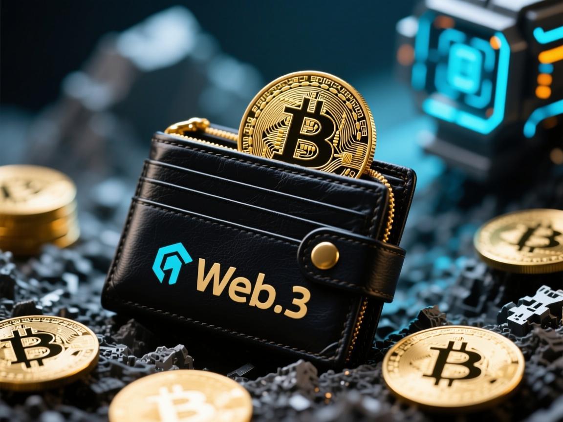 Web3钱包挖主流币是骗局吗 需警惕高收益背后的风险陷阱