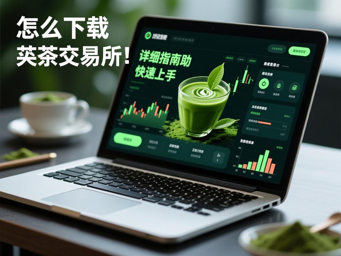 怎么下载抹茶交易所 详细指南助你快速上手