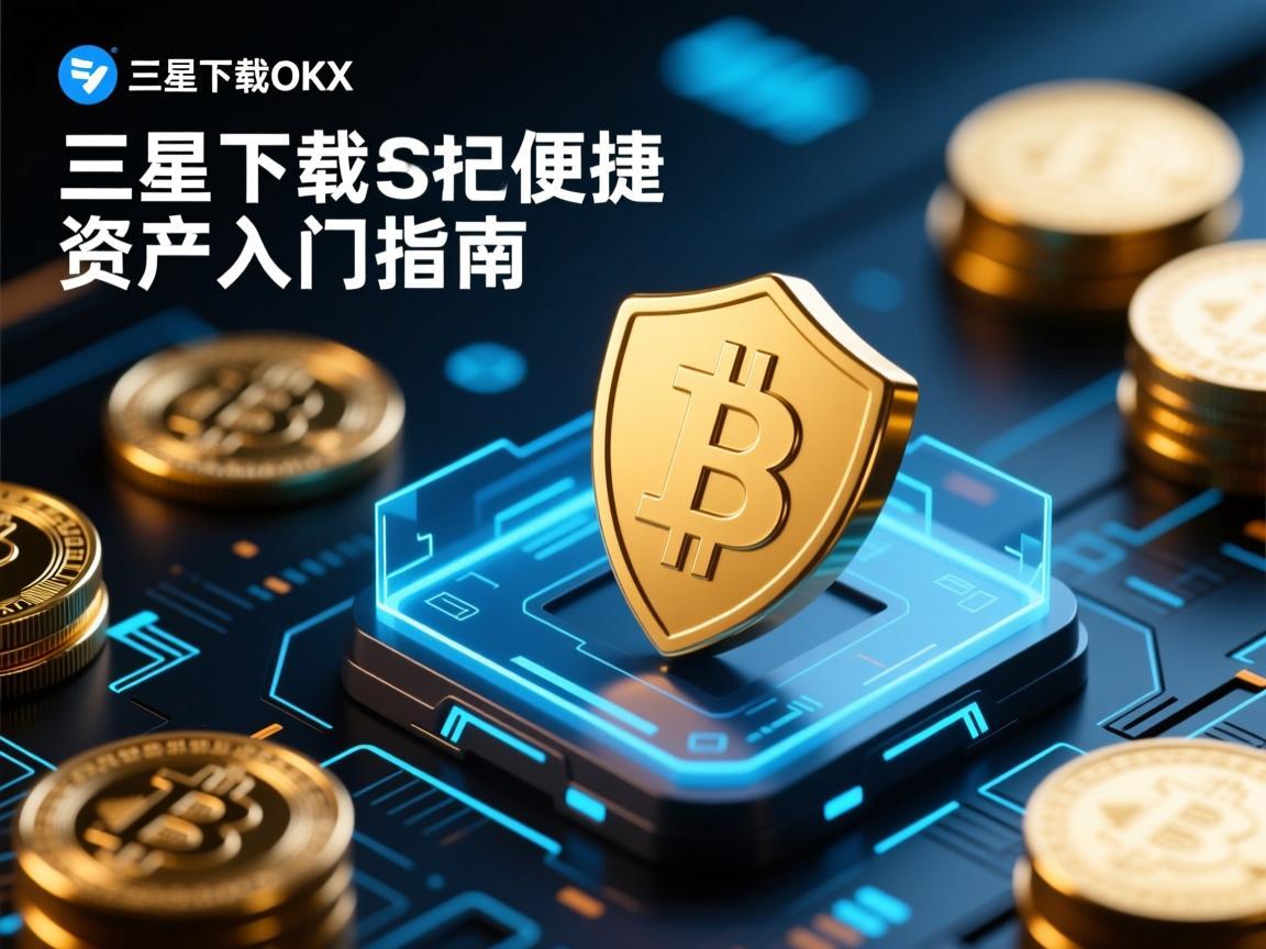 三星下载OKX，安全便捷的数字资产入门指南