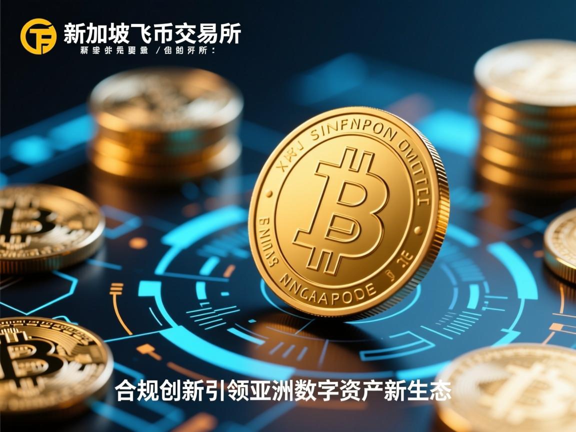 新加坡飞币交易所，合规创新引领亚洲数字资产新生态
