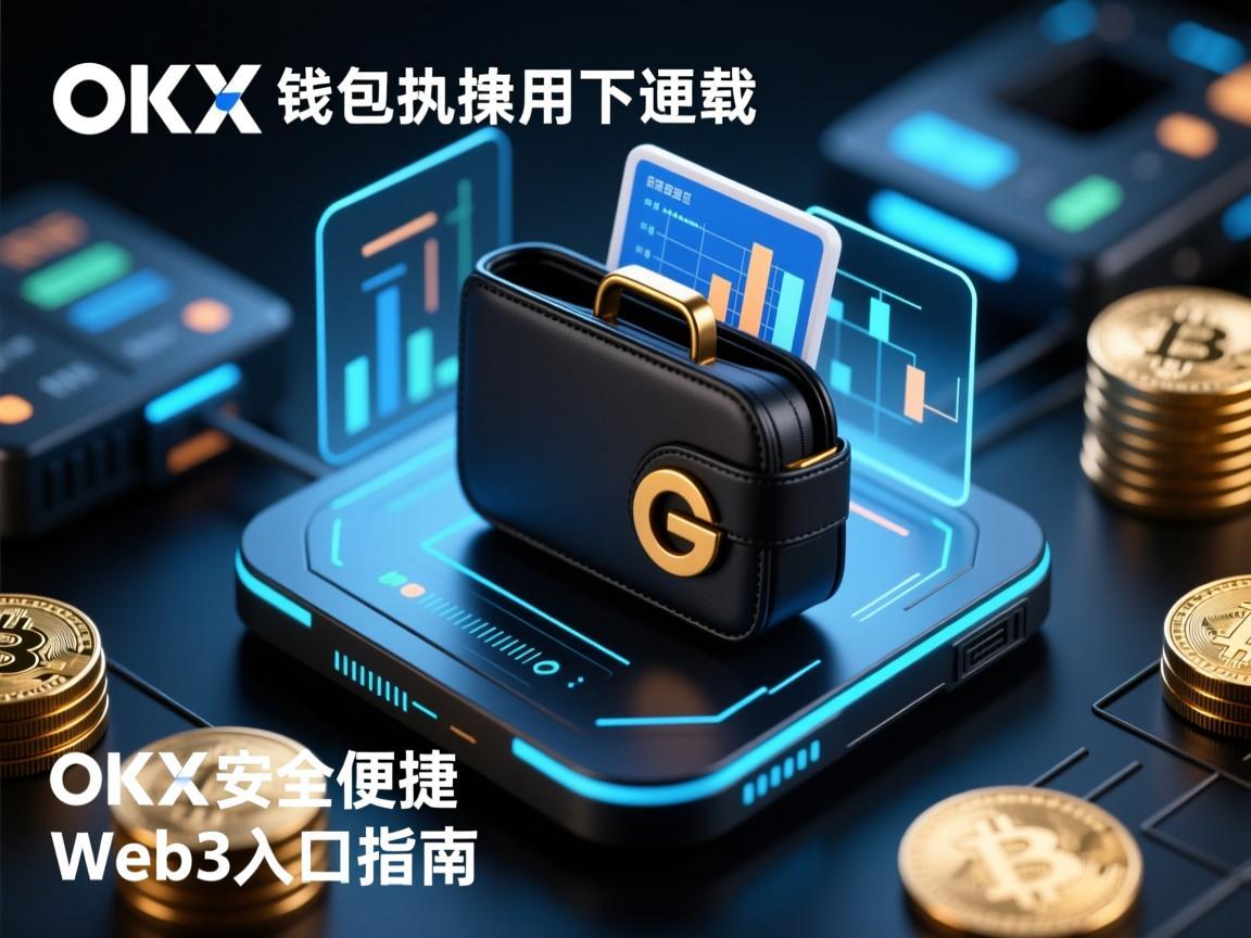 OKX钱包插件下载，安全便捷的Web3入口指南