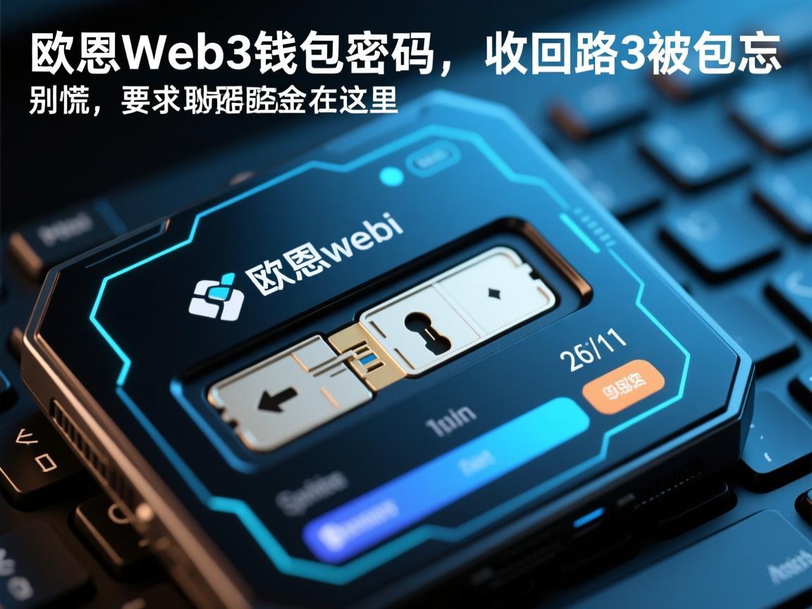 当欧意Web3钱包密码被遗忘，别慌，找回路径在这里