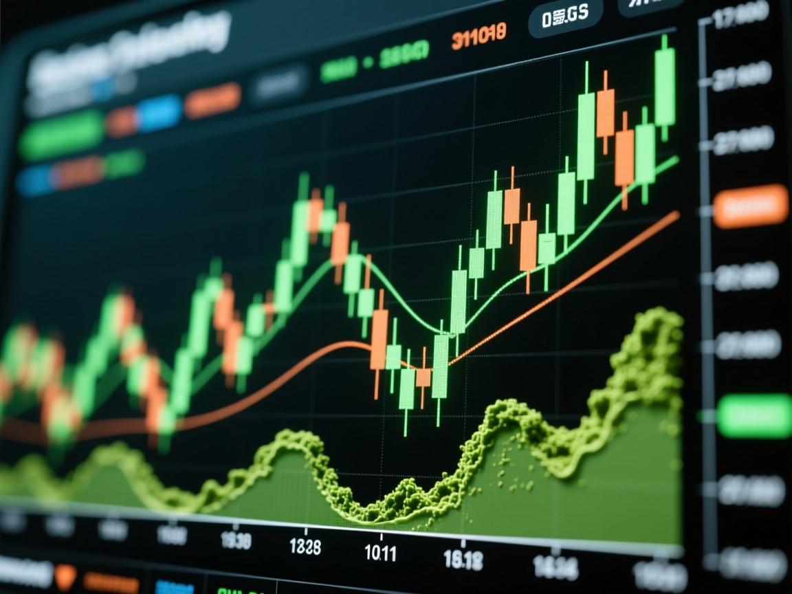 抹茶交易所走势，波动中藏着机遇与挑战