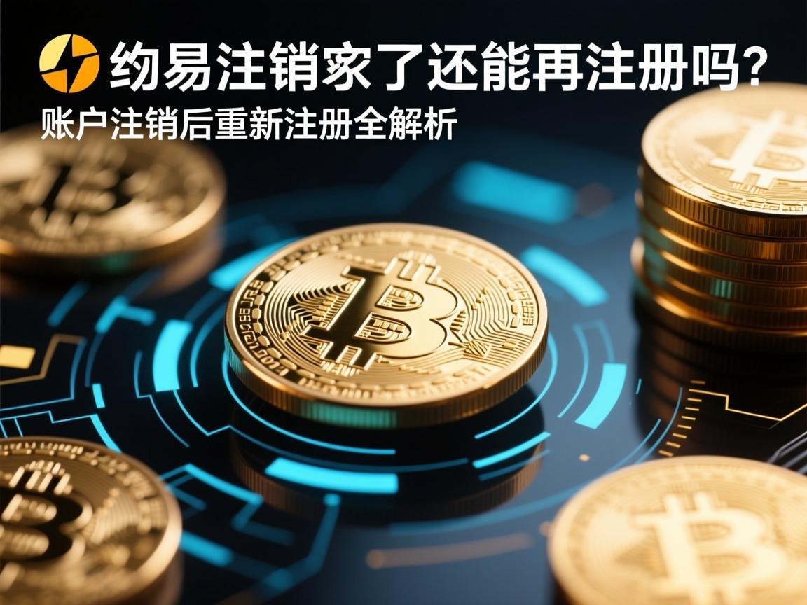 欧易注销了还能再注册吗 账户注销后重新注册全解析