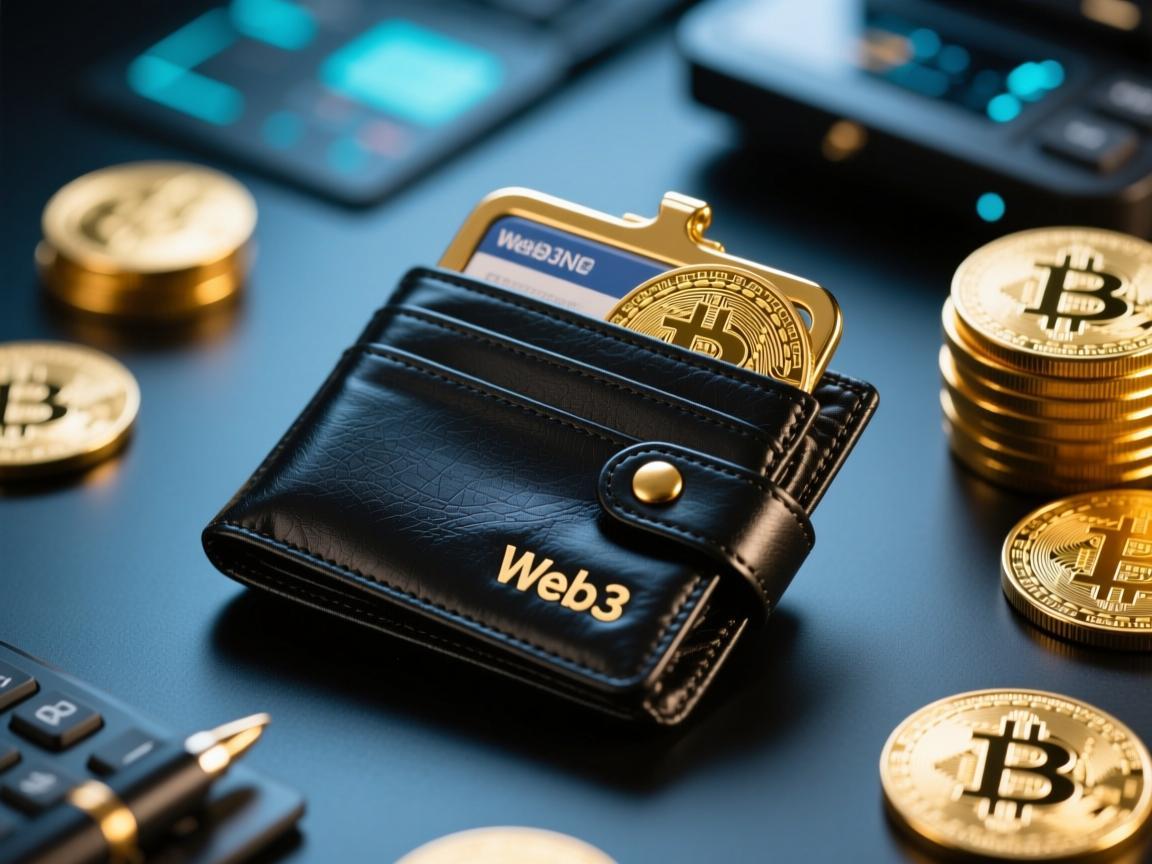 Web3钱包能出金吗 答案是肯定的，但需注意方式与风险