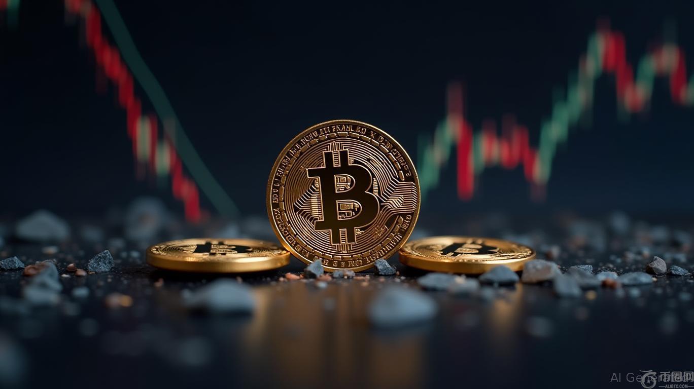 今日XRP新闻：BNB价格漂移 vs. XRP暴跌：市值5亿美元的对决