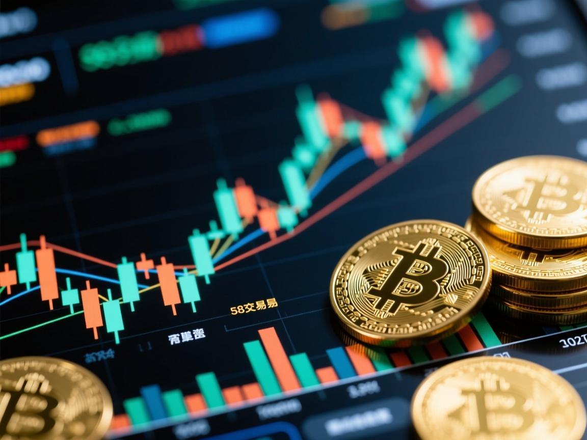 58交易所合约风波，合规缺失与投资者信任危机