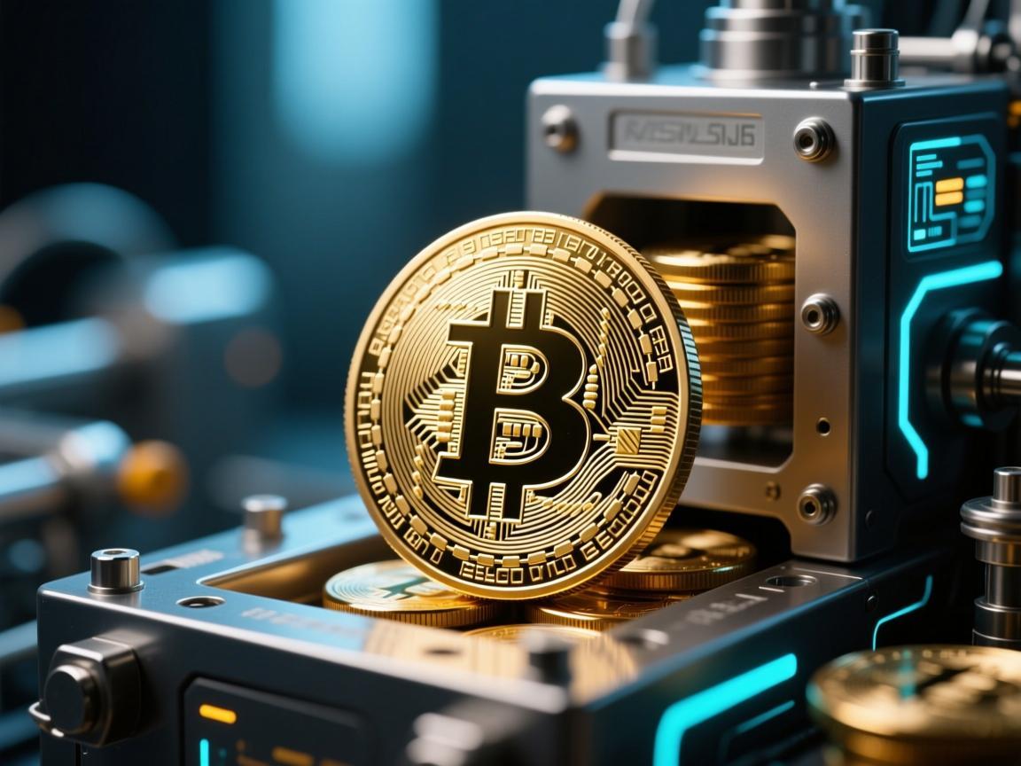 狗狗币是怎样生产的呢