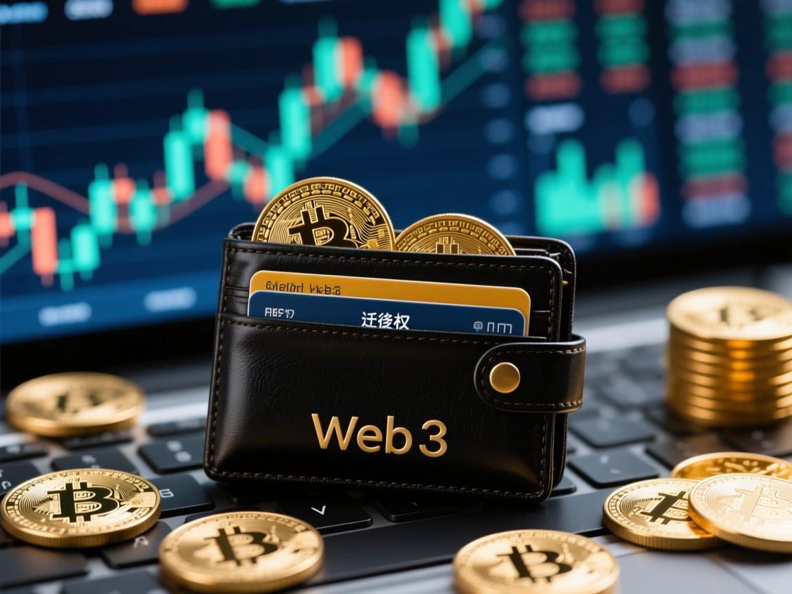 从交易所到Web3钱包，用户资产自主权的迁徙之路