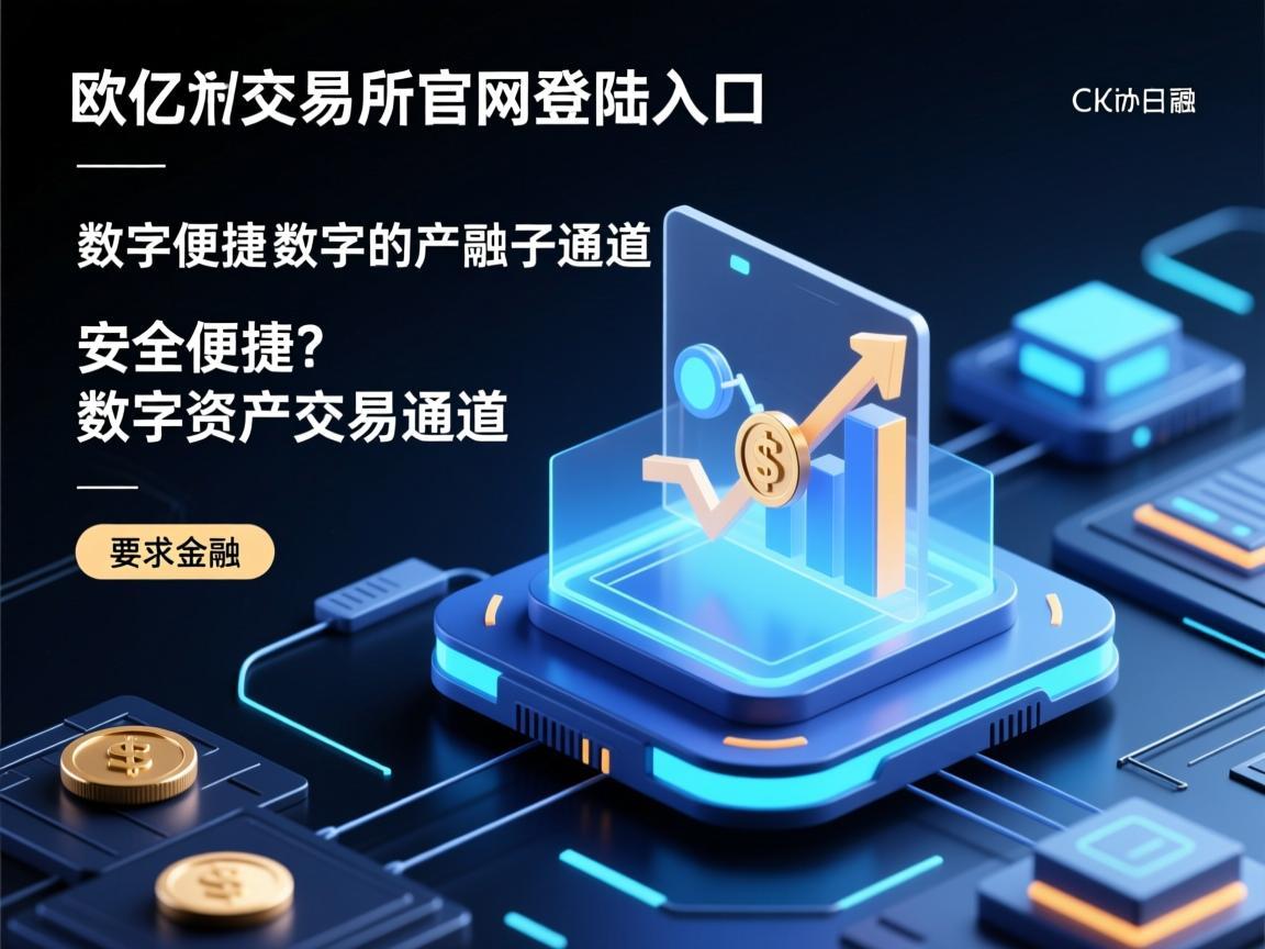 欧亿交易所官网登陆入口，安全便捷的数字资产交易通道