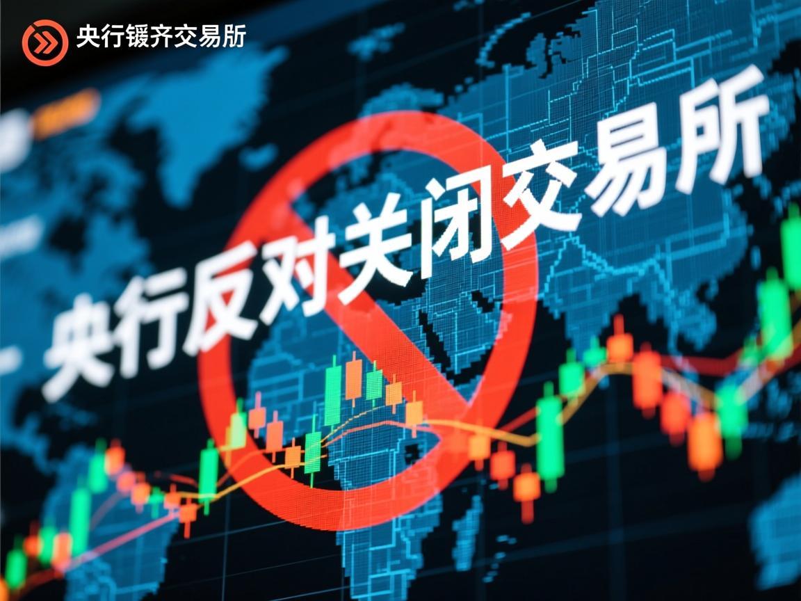 央行反对关闭交易所
