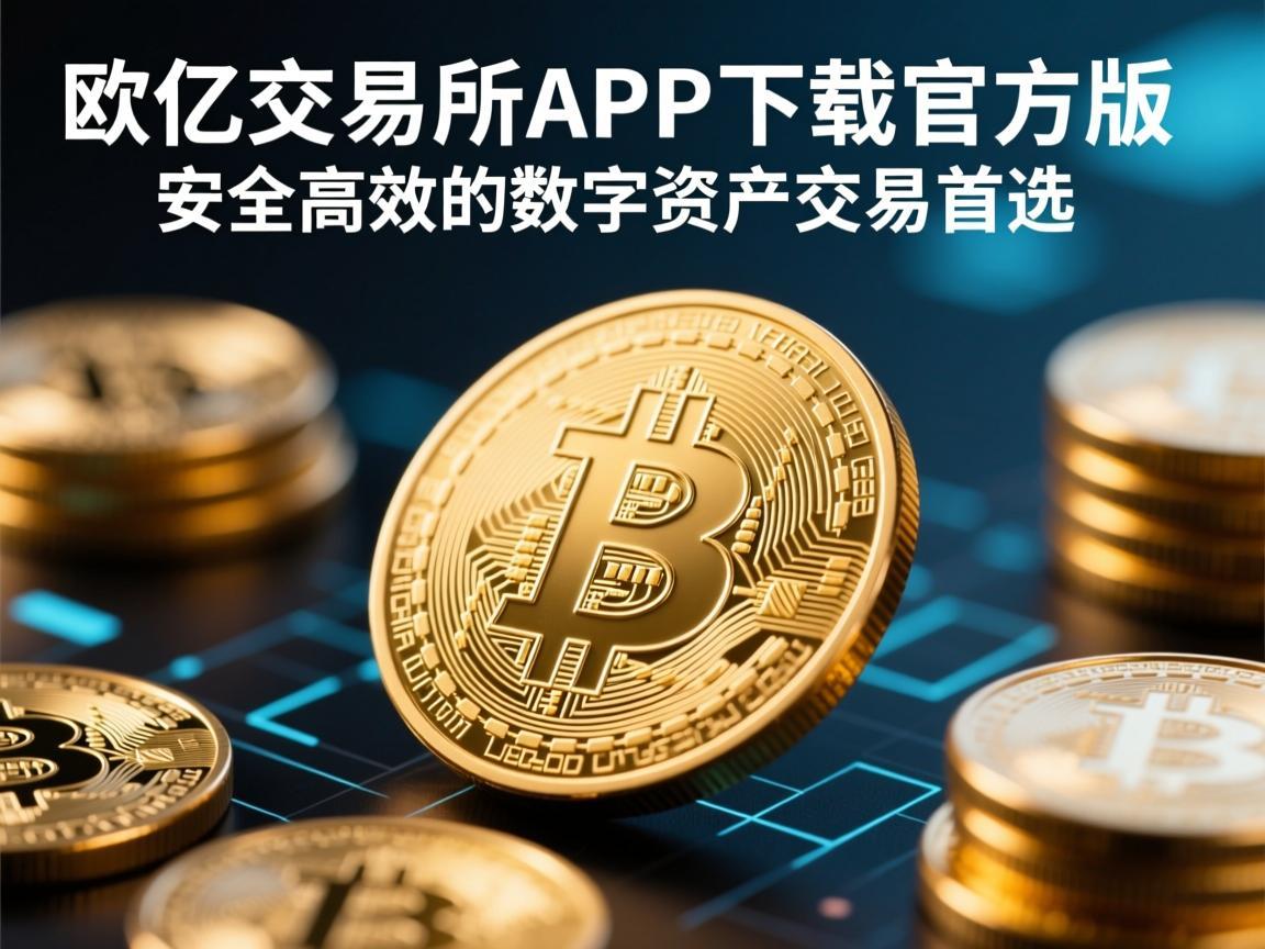 欧亿交易所APP下载官方版，安全高效的数字资产交易首选