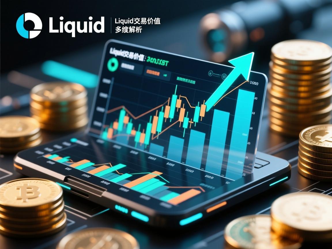 Liquid交易所估值，多维度解析其市场价值与增长潜力