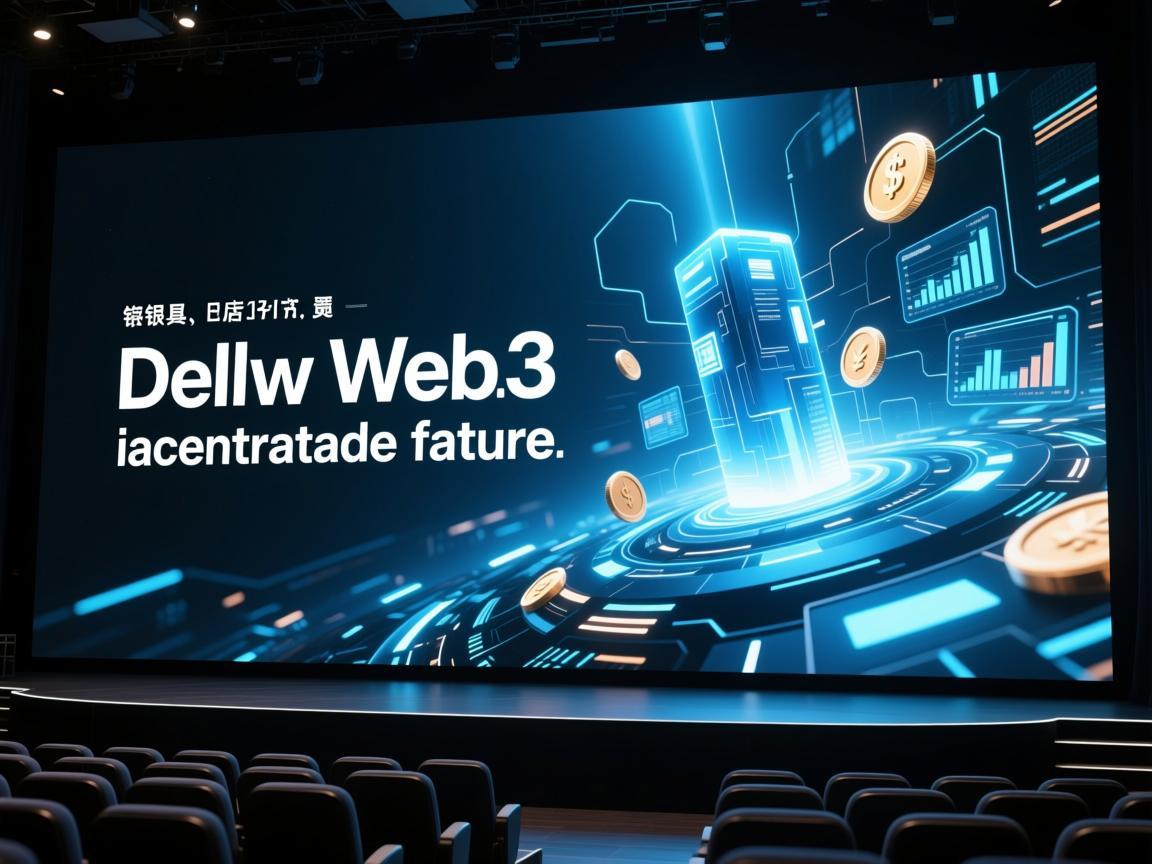 了解Web3的电影，当银幕遇见去中心化的未来