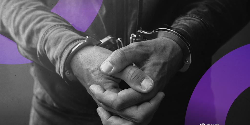欧盟逮捕九名涉嫌参与6.89亿美元加密货币诈骗网络的人员