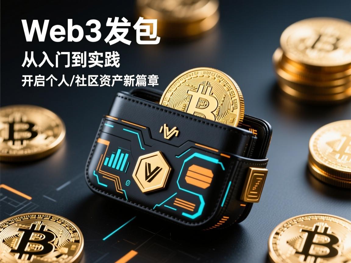 Web3钱包发代币，从入门到实践，开启个人/社区资产新篇章