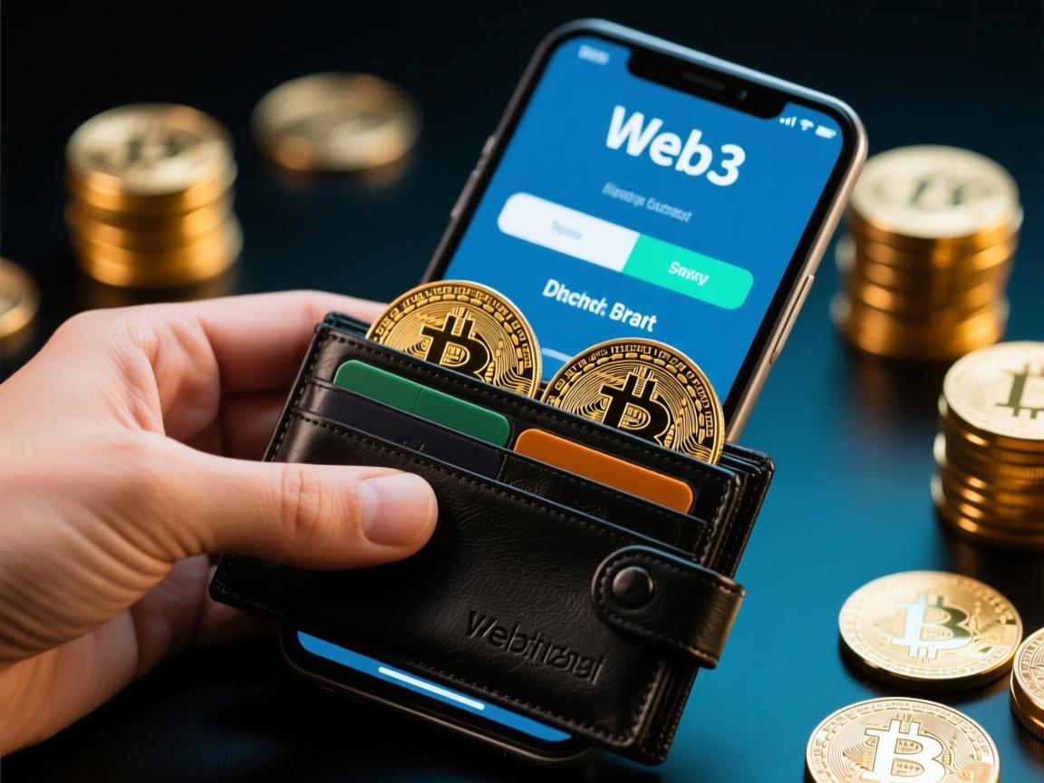 Web3钱包转账被骗，当去中心化遇上精准收割