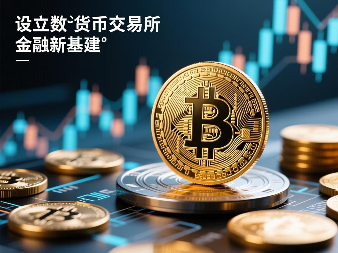 设立数字货币交易所，机遇与挑战并重的金融新基建