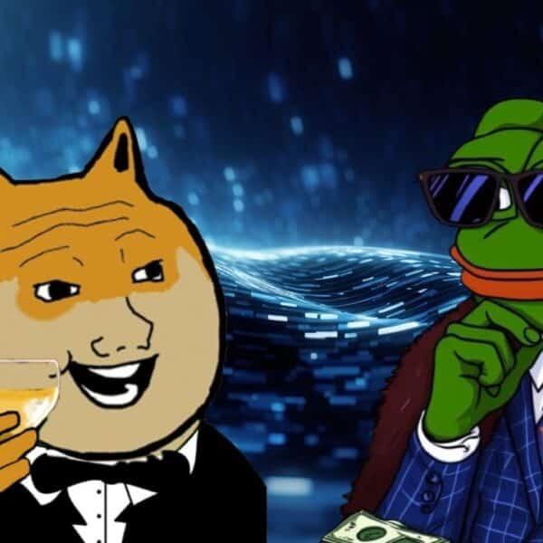 狗狗币价格预测：DOGE期货价格飙升8.18亿美元，涨幅高达2840%，是否会迎来新一轮突破