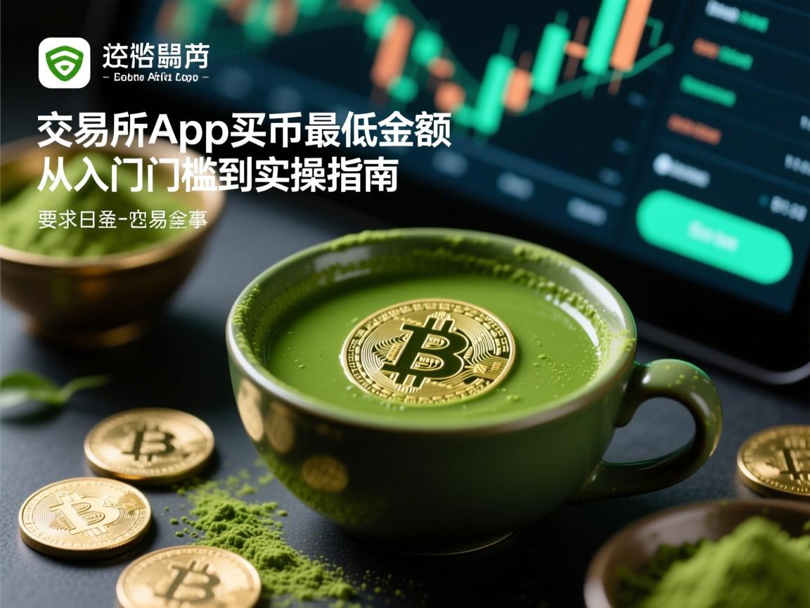 抹茶交易所App买币最低金额，从入门门槛到实操指南